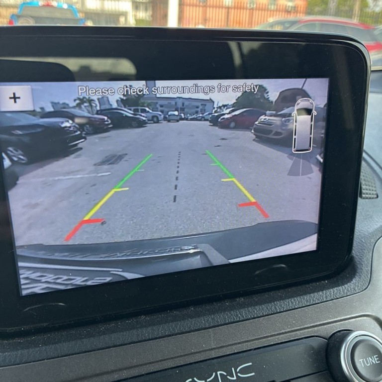 2020 Ford Transit Connect Image 16