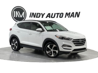 Image for 2017 Hyundai Tucson Value ID: 6695765