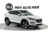 Image for 2017 Hyundai Tucson Value ID: 6695765