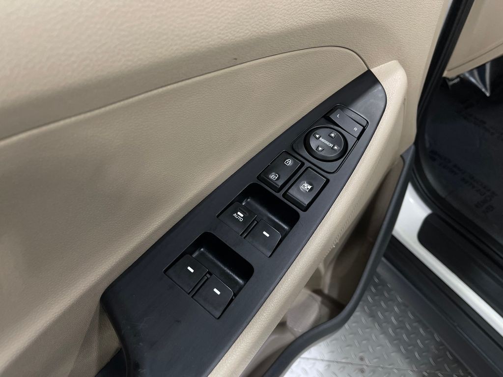 2017 Hyundai Tucson Image 15
