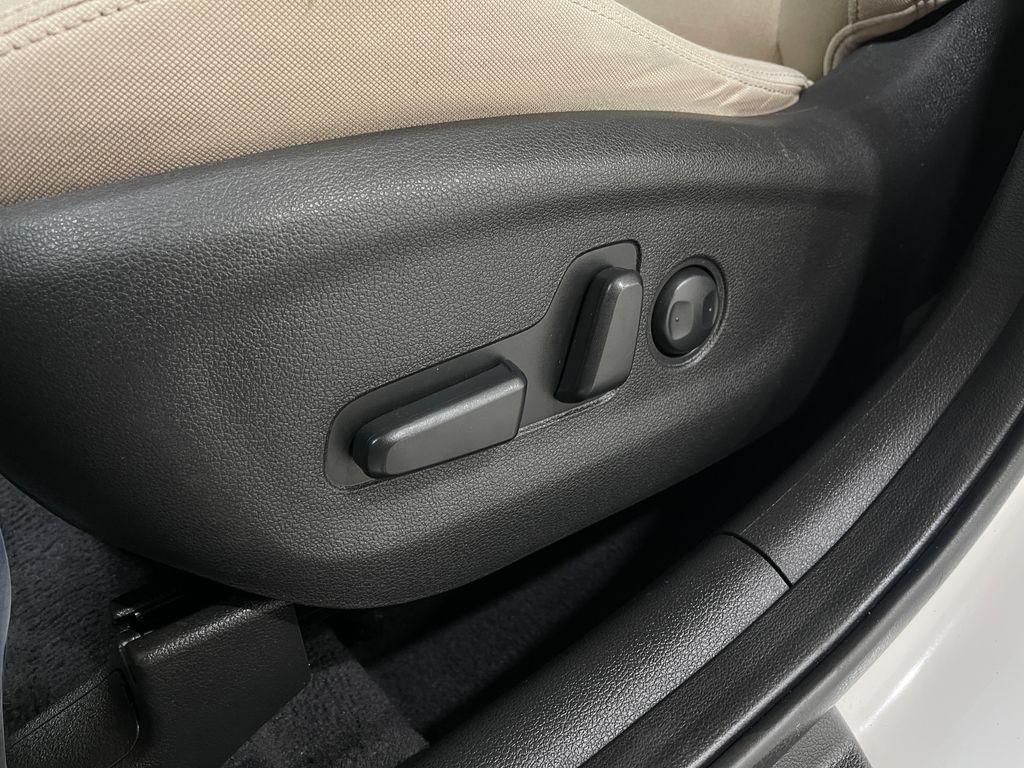 2017 Hyundai Tucson Image 16