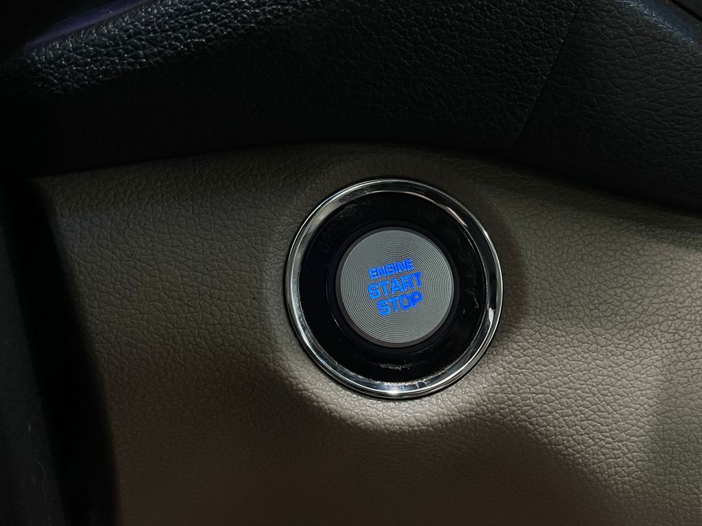 2017 Hyundai Tucson Image 20