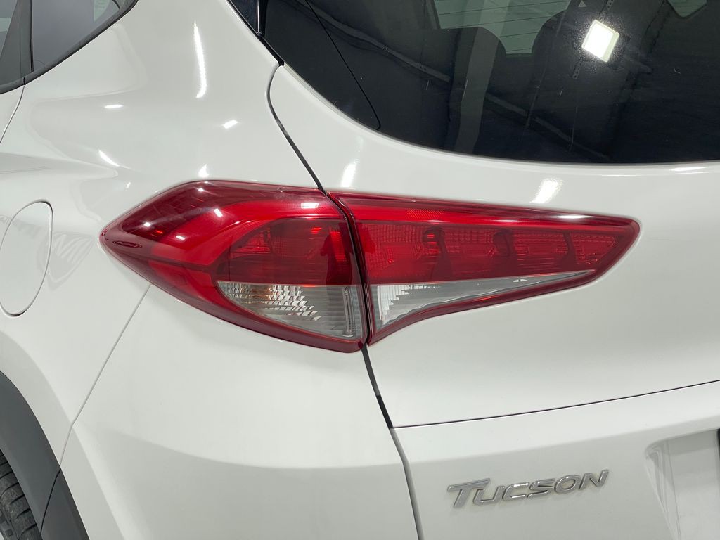2017 Hyundai Tucson Image 33
