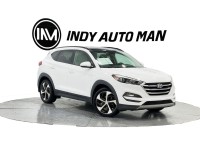 Image for 2017 Hyundai Tucson Value ID: 6695765