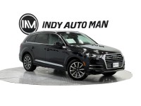 Image for 2017 Audi Q7 3.0T Premium Plus ID: 6695767