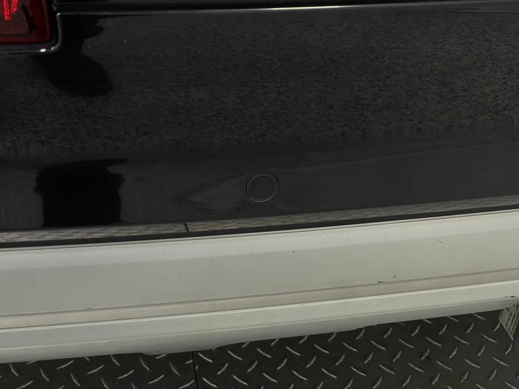 2017 Audi Q7 Image 13