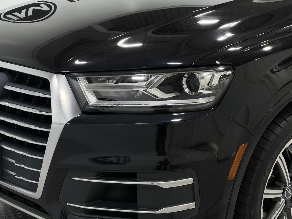2017 Audi Q7 Image 36