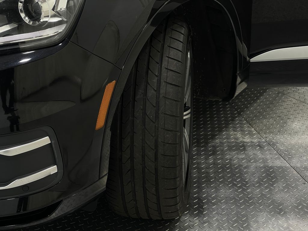 2017 Audi Q7 Image 39