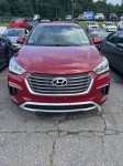 Image for 2017 Hyundai Santa Fe SE ID: 6695768