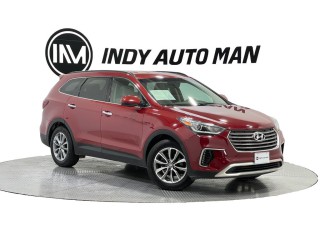 Image for 2017 Hyundai Santa Fe SE ID: 6695768