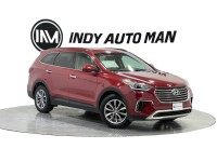 Image for 2017 Hyundai Santa Fe SE ID: 6695768