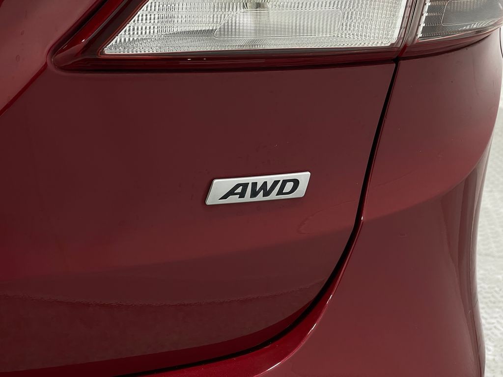 2017 Hyundai Santa Fe Image 38