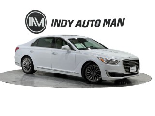 Image for 2018 Genesis G90 5.0 Ultimate ID: 6695769