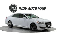 Image for 2018 Genesis G90 5.0 Ultimate ID: 6695769