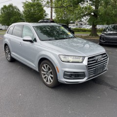 Image for 2018 Audi Q7 3.0T Prestige ID: 6695770