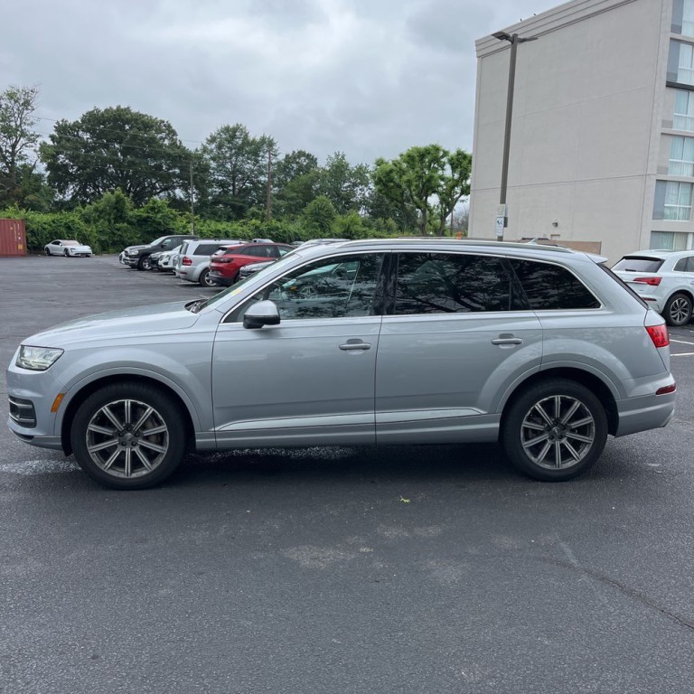 2018 Audi Q7 Image 5