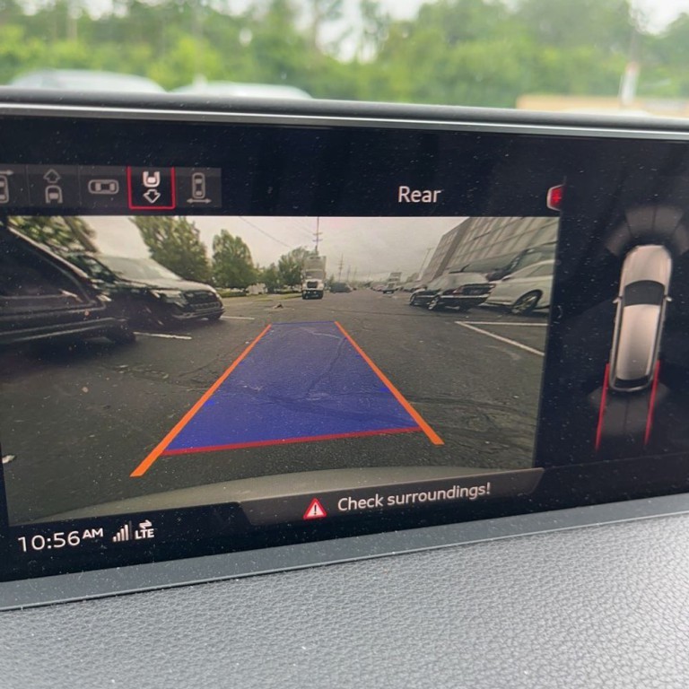 2018 Audi Q7 Image 15