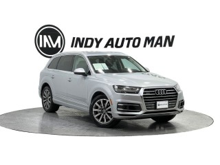 Image for 2018 Audi Q7 3.0T Prestige ID: 6695770