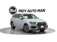 Image for 2018 Audi Q7 3.0T Prestige ID: 6695770