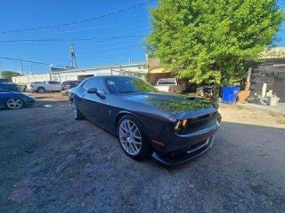 Image for 2019 Dodge Challenger R/T Scat Pack ID: 6695773