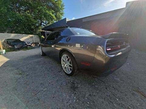 2019 Dodge Challenger Image 3
