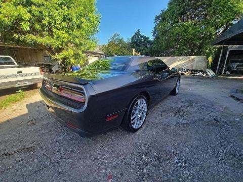 2019 Dodge Challenger Image 4