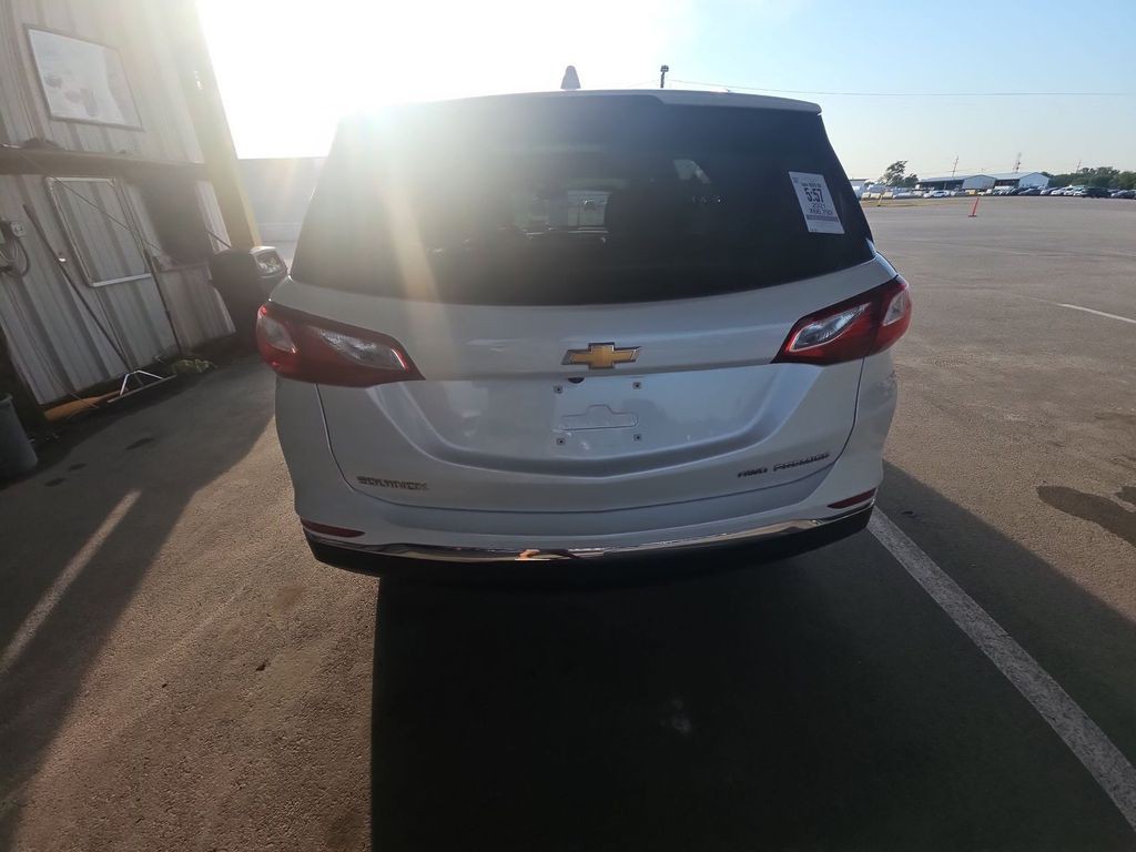 2021 Chevrolet Equinox Image 5