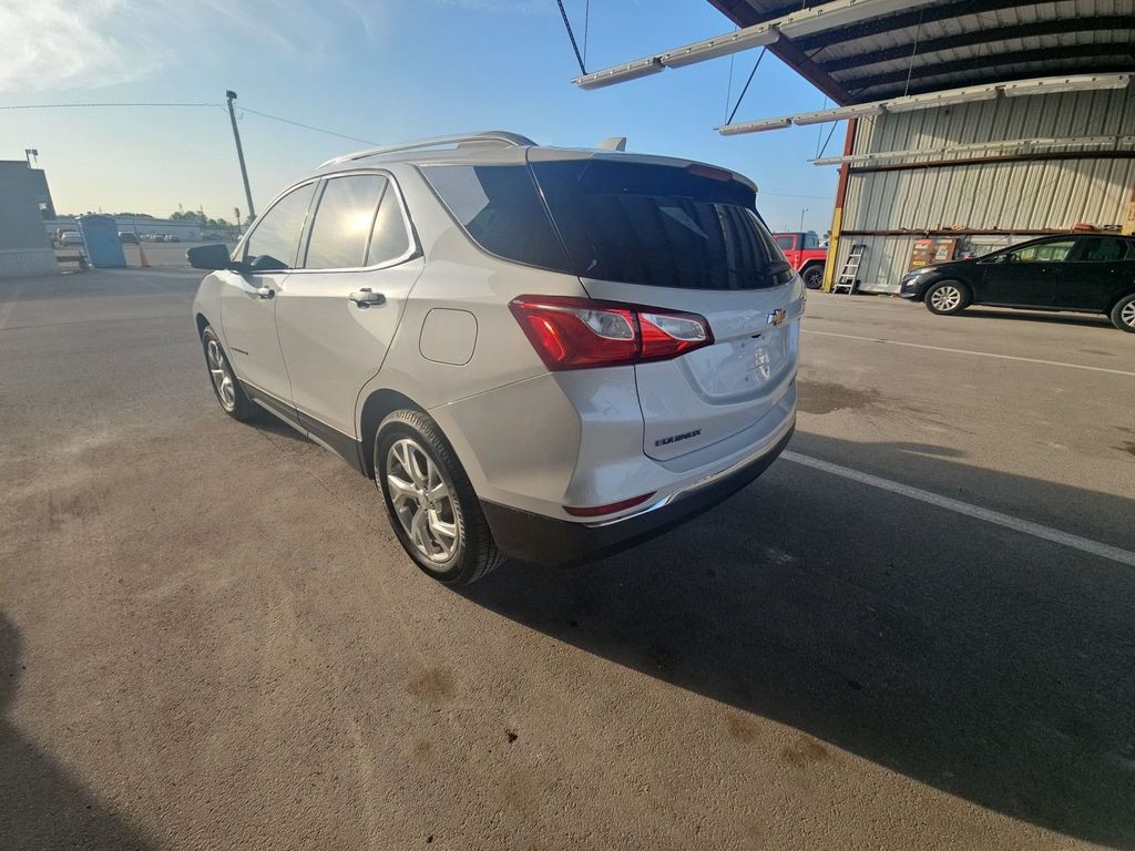 2021 Chevrolet Equinox Image 6
