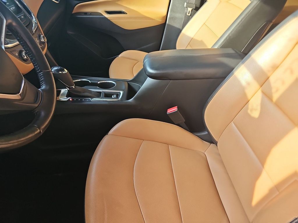 2021 Chevrolet Equinox Image 7