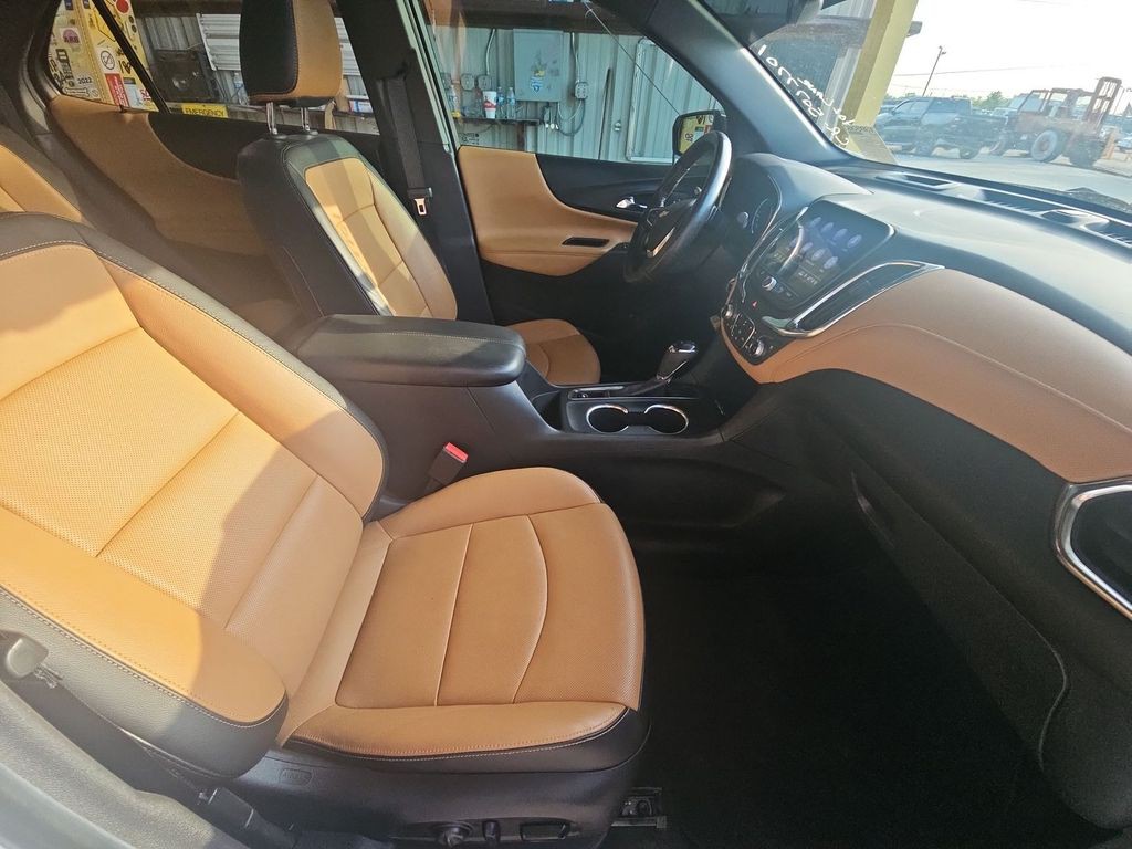 2021 Chevrolet Equinox Image 8