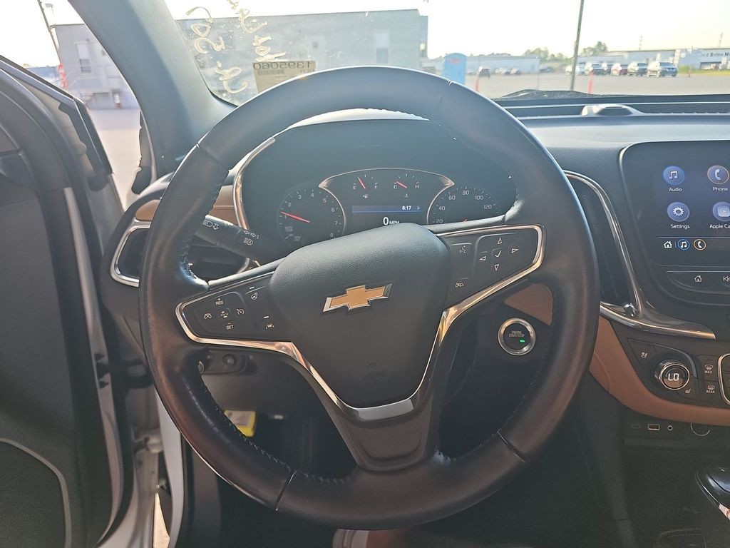 2021 Chevrolet Equinox Image 9