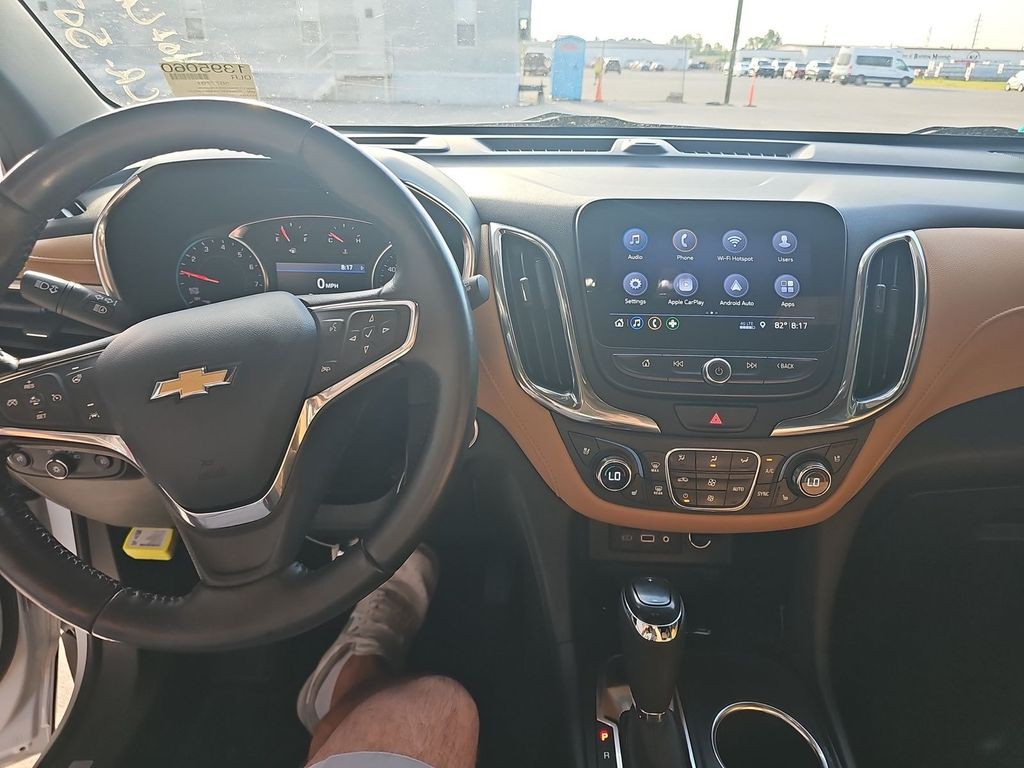 2021 Chevrolet Equinox Image 10
