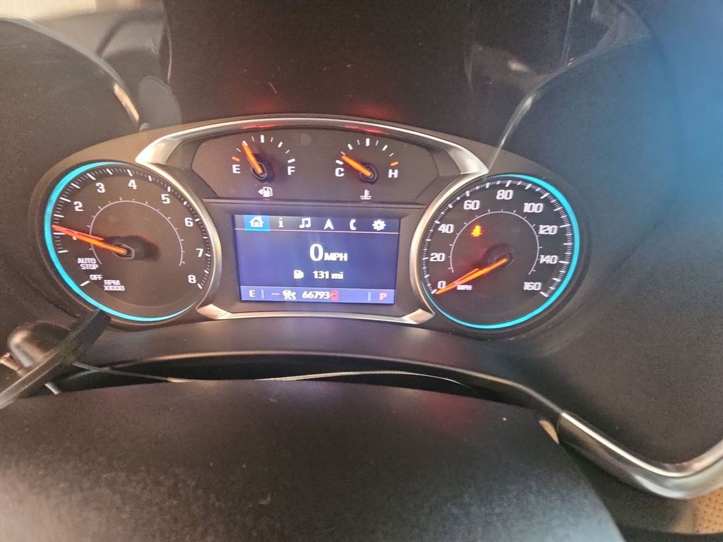 2021 Chevrolet Equinox Image 11