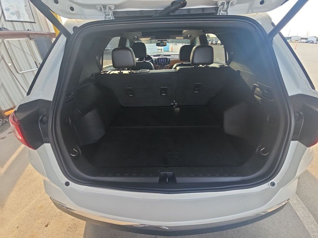 2021 Chevrolet Equinox Image 15