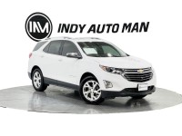 Image for 2021 Chevrolet Equinox Premier ID: 6695774