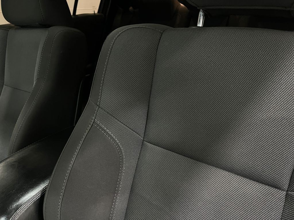 2017 Dodge Charger Image 18