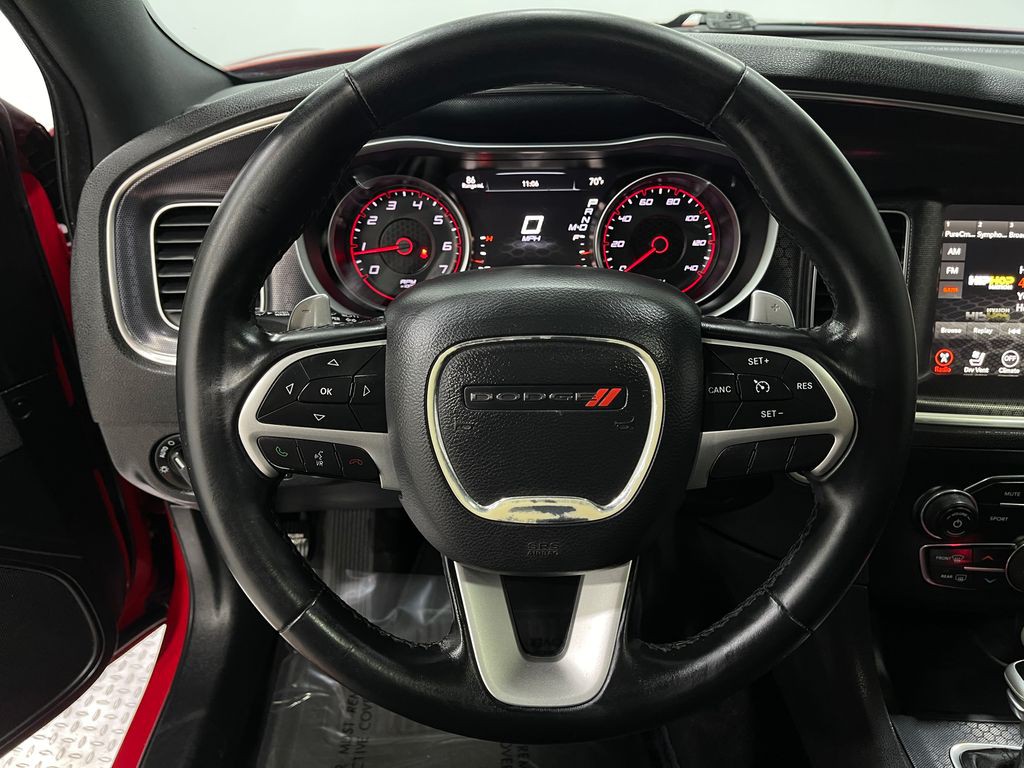 2017 Dodge Charger Image 23