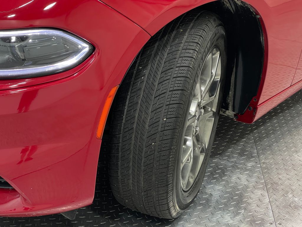 2017 Dodge Charger Image 37