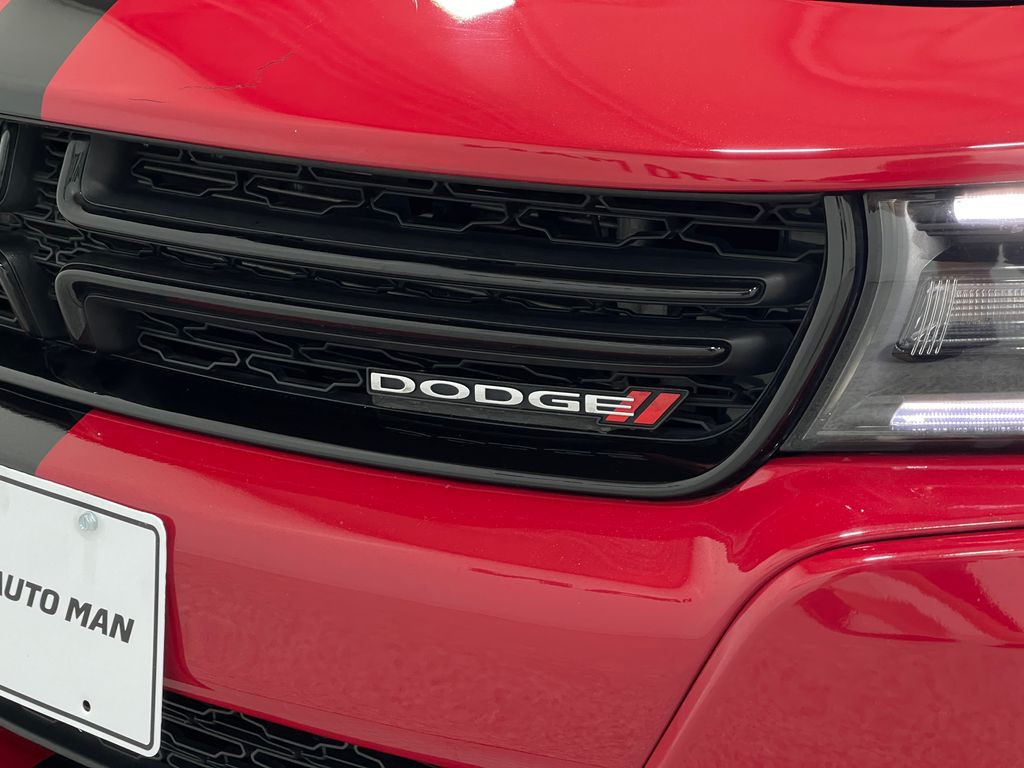 2017 Dodge Charger Image 39