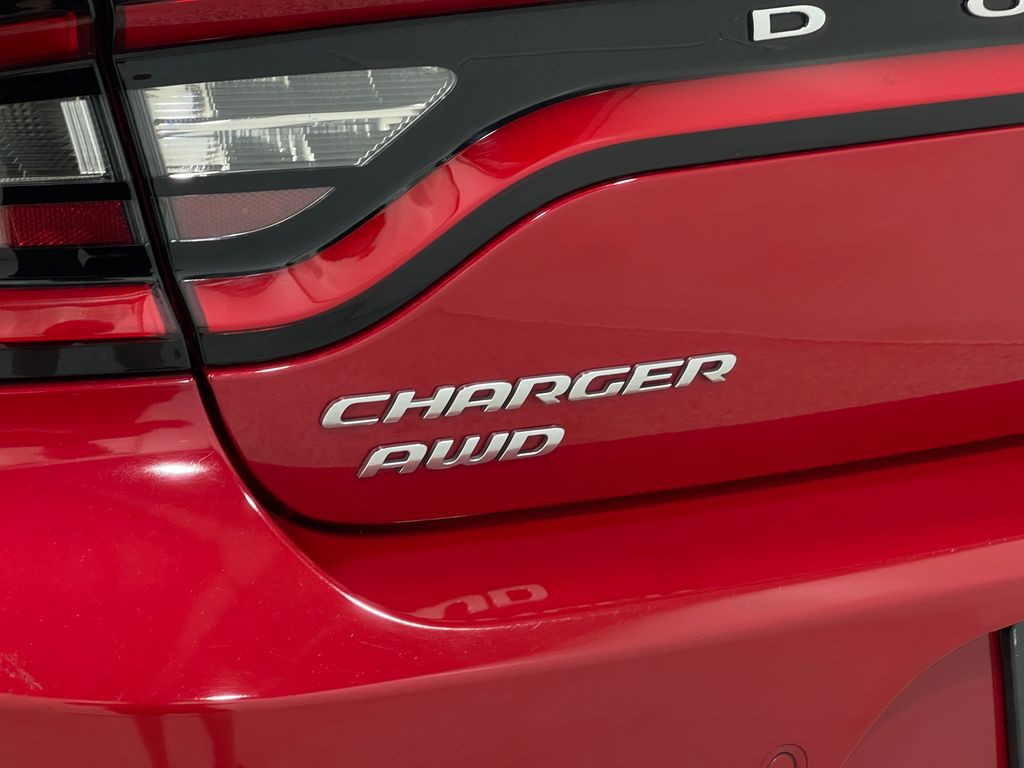 2017 Dodge Charger Image 40