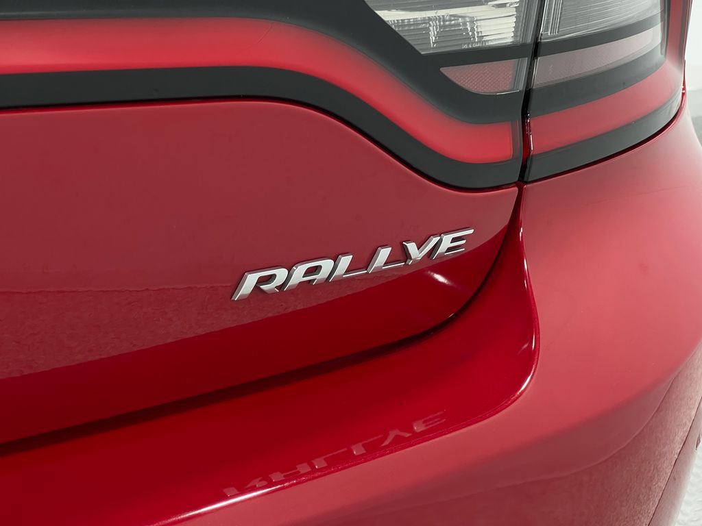 2017 Dodge Charger Image 41