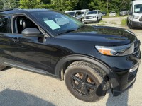 Image for 2021 Ford Explorer XLT ID: 6697715