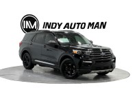 Image for 2021 Ford Explorer XLT ID: 6697715