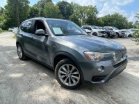 Image for 2016 BMW X3 xDrive28i ID: 6700567