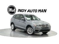 Image for 2016 BMW X3 xDrive28i ID: 6700567