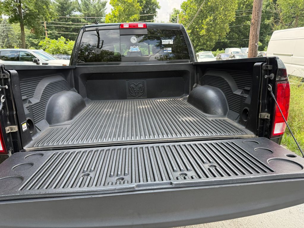 2017 RAM 1500 Image 13