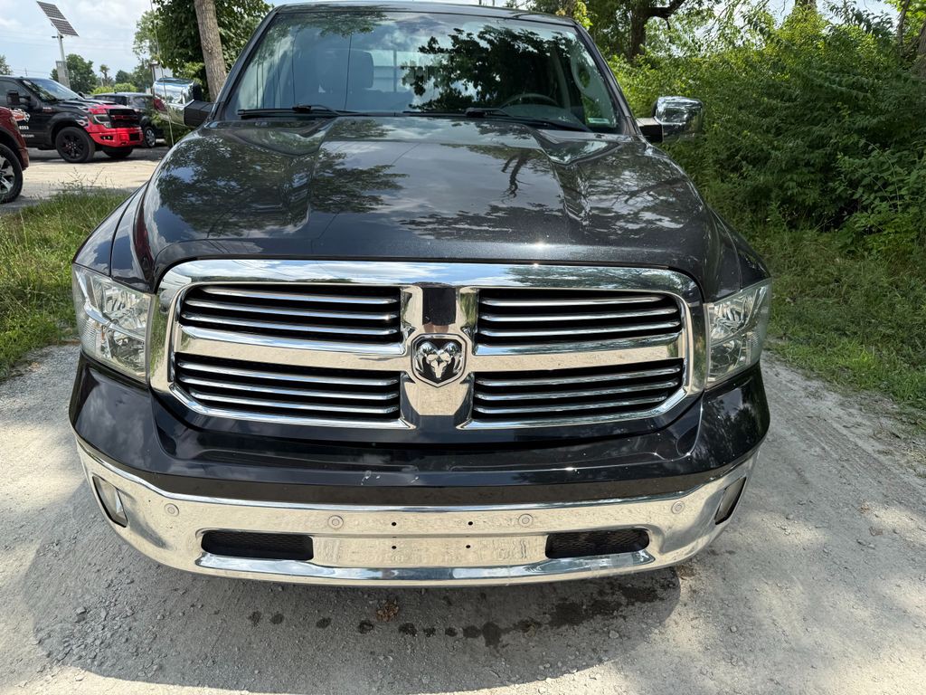 2017 RAM 1500 Image 2