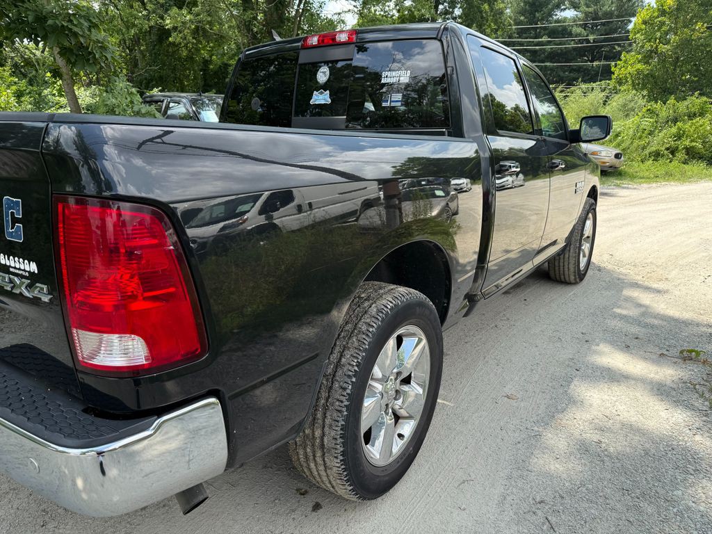 2017 RAM 1500 Image 5