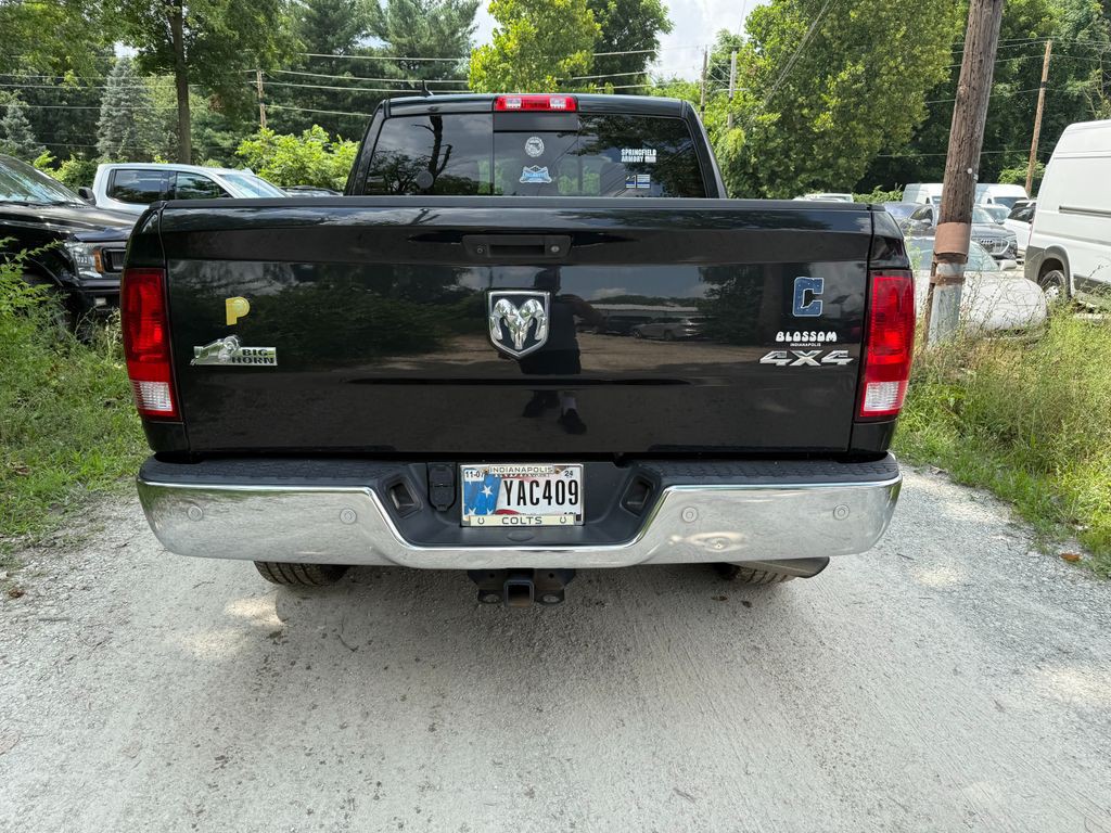 2017 RAM 1500 Image 6