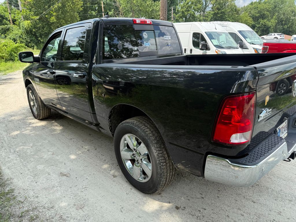 2017 RAM 1500 Image 7